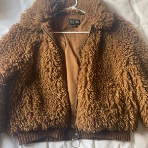 Zara trf collection coat